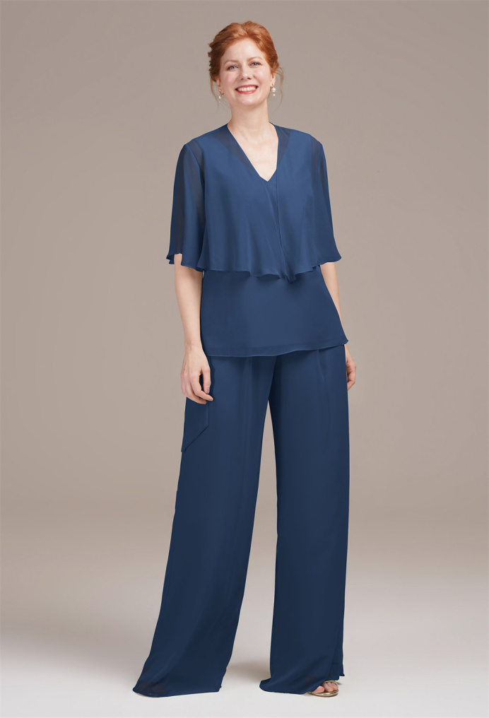 AW Lucilla Pantsuit