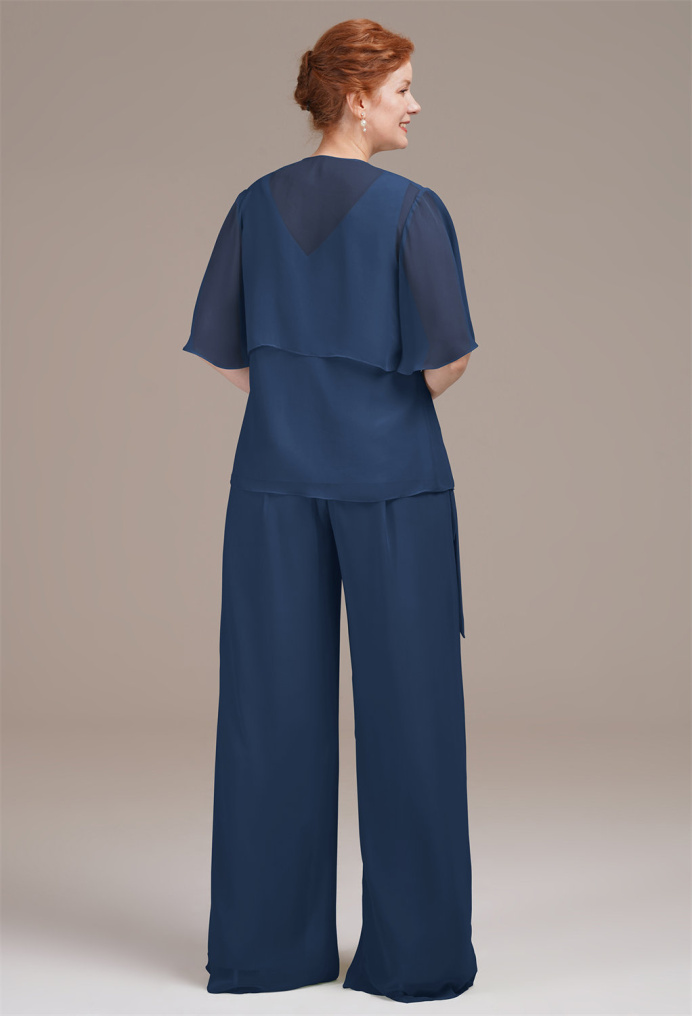 AW Lucilla Pantsuit