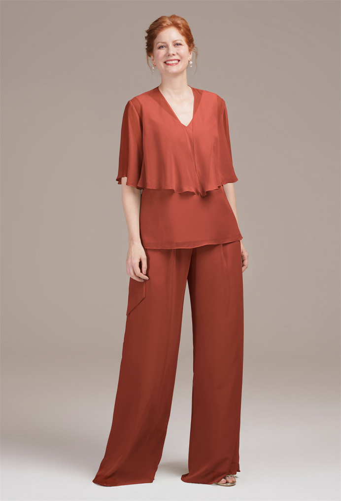 AW Lucilla Pantsuit