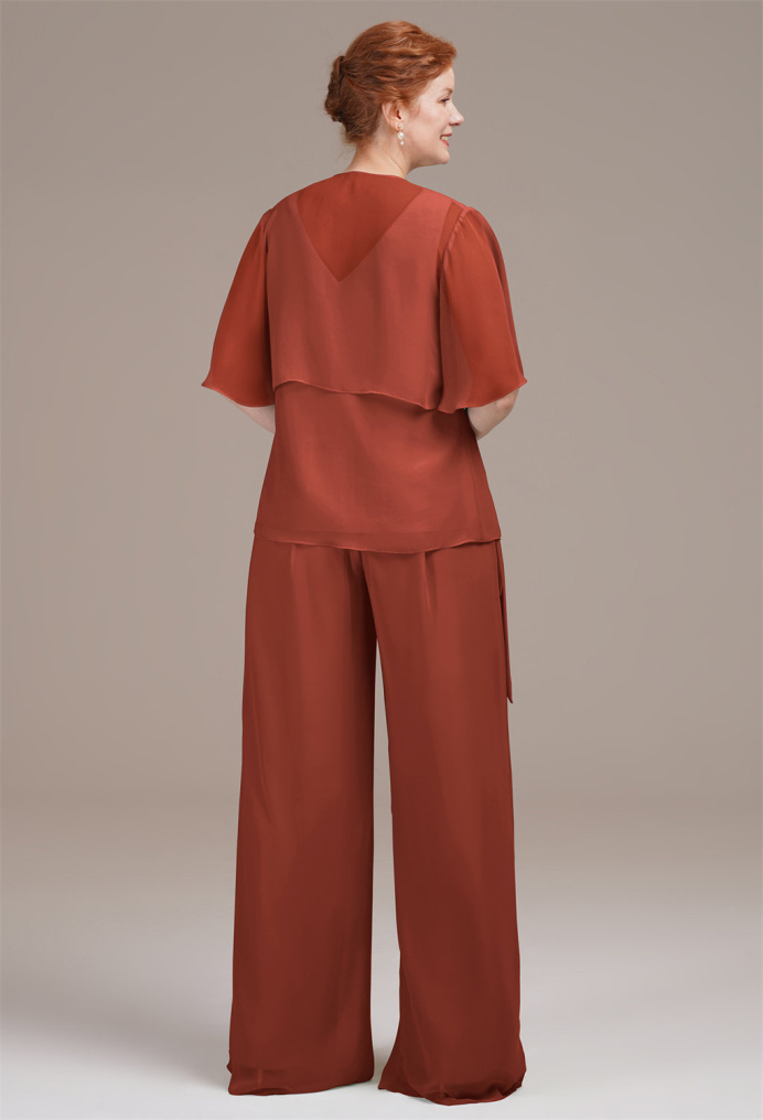 AW Lucilla Pantsuit