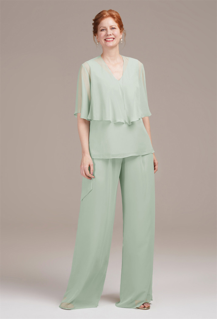 AW Lucilla Pantsuit