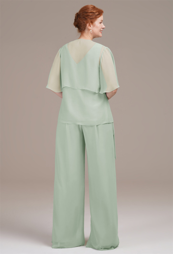 AW Lucilla Pantsuit
