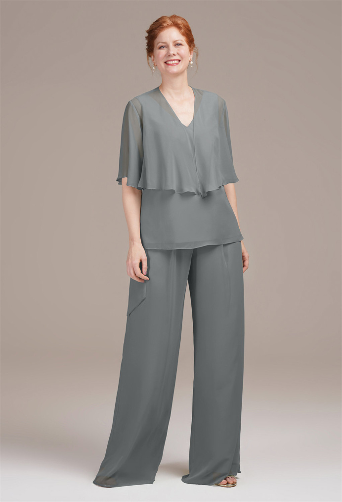 AW Lucilla Pantsuit