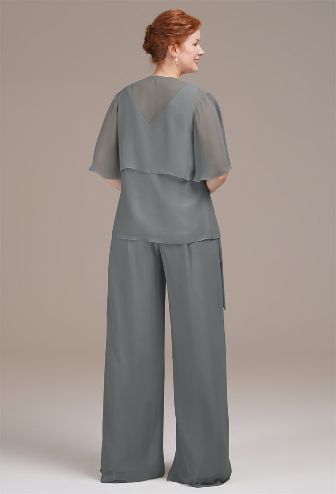 AW Lucilla Pantsuit