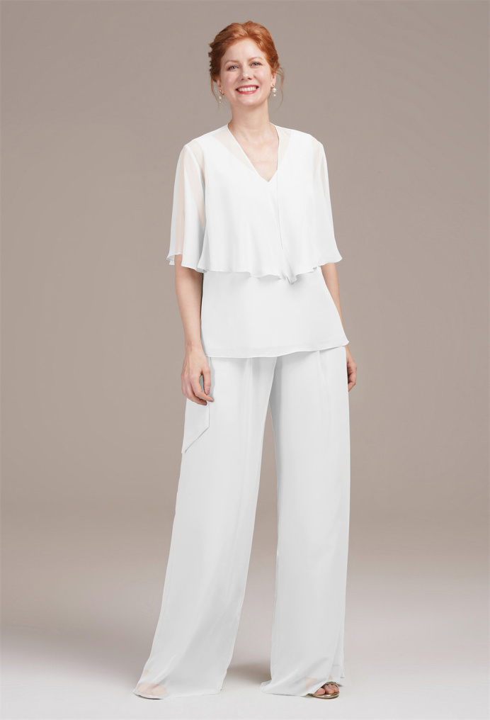 AW Lucilla Pantsuit
