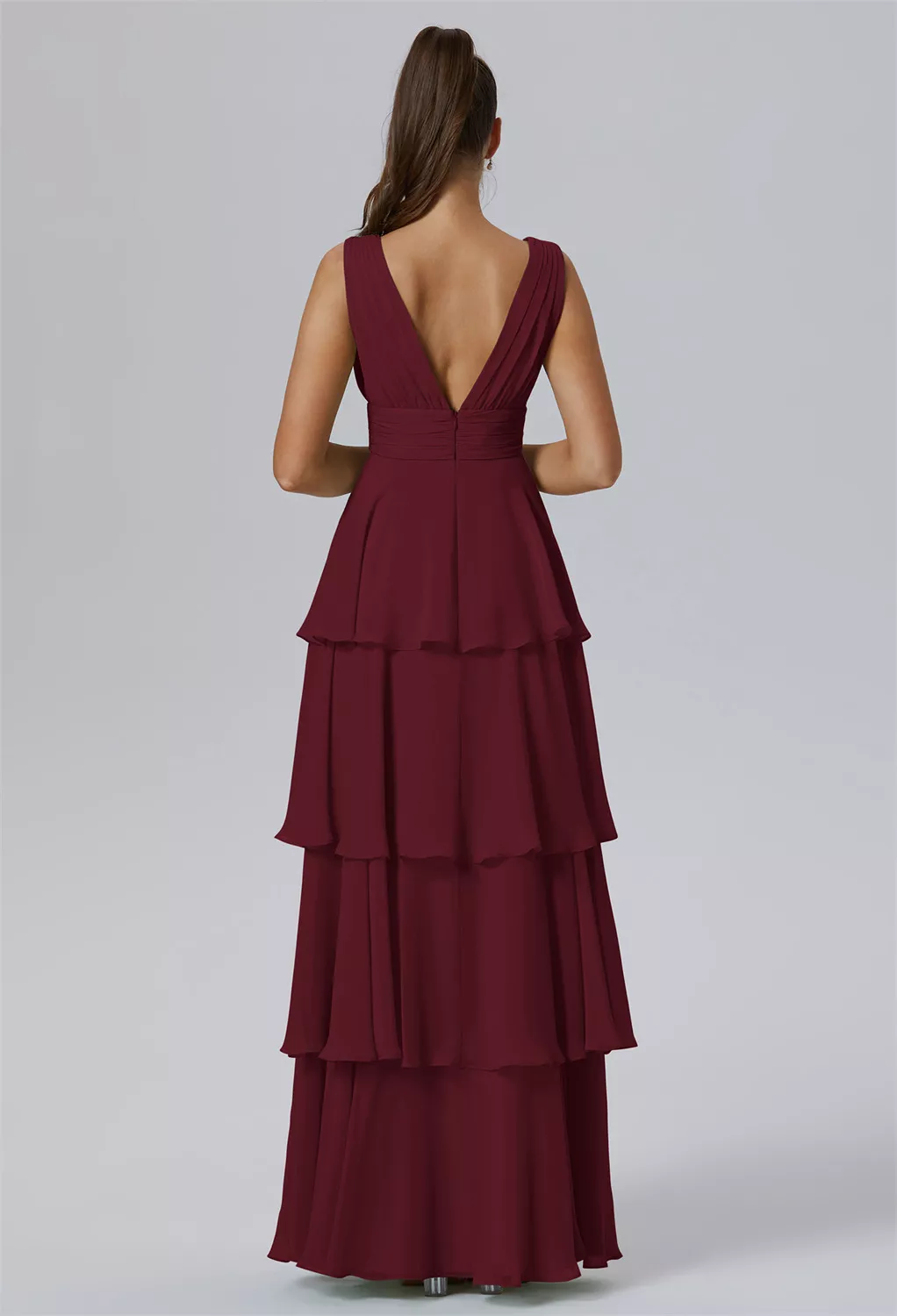 burgundy maternity bridesmaid dresses uk Maternity Burgundy Maxi Bridesmaid Dresses