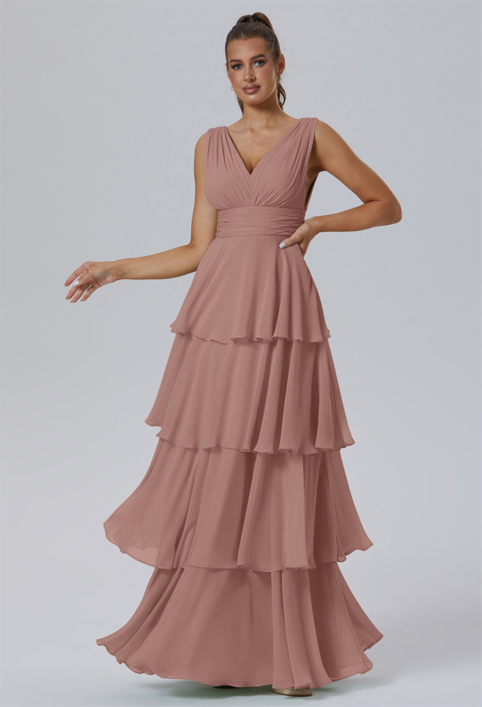 AW Amabel Dress