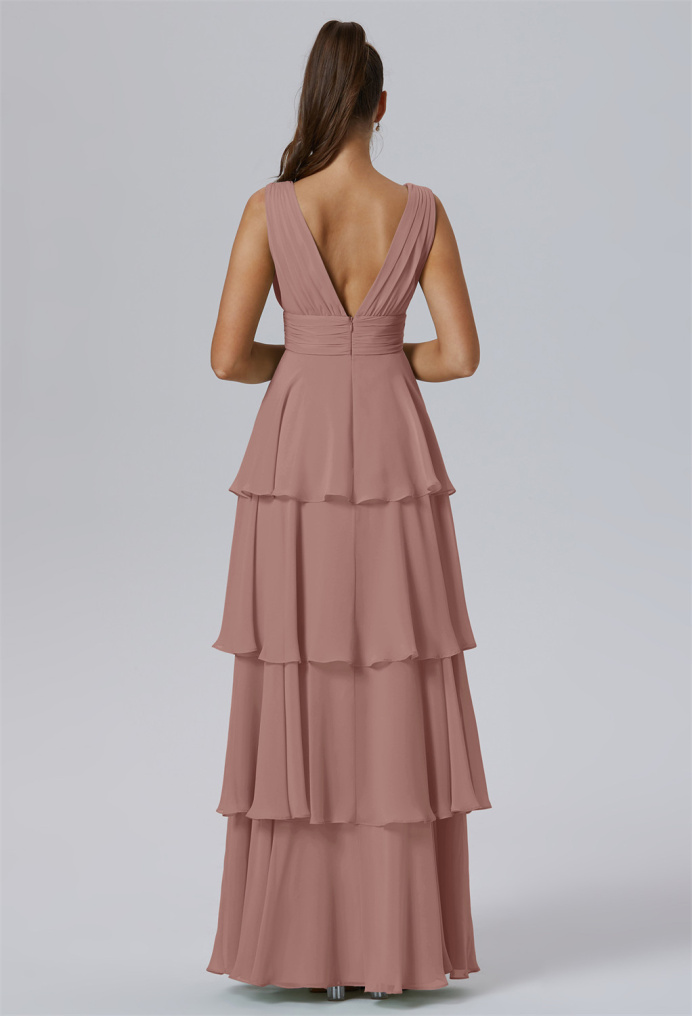 AW Amabel Dress