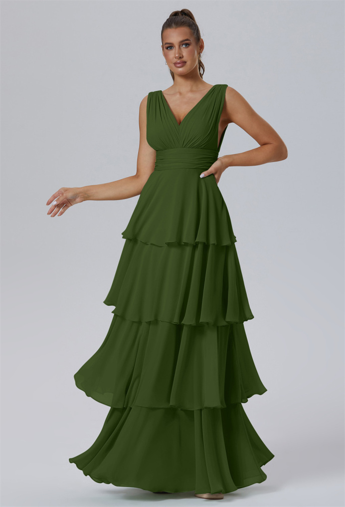 AW Amabel Dress