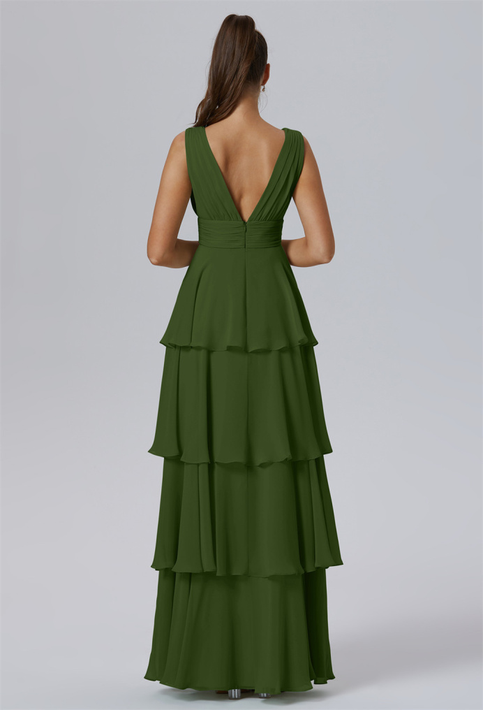 AW Amabel Dress