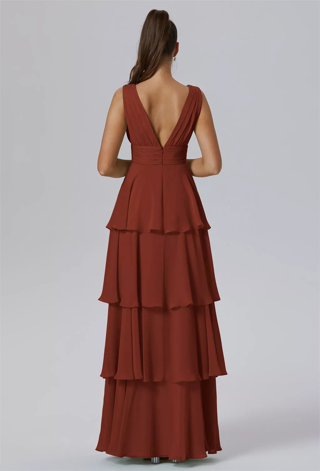 Maternity Dresses, Maternity Bridesmaid Dresses | AW.Bridal UK