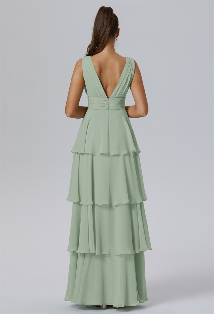 AW Amabel Dress
