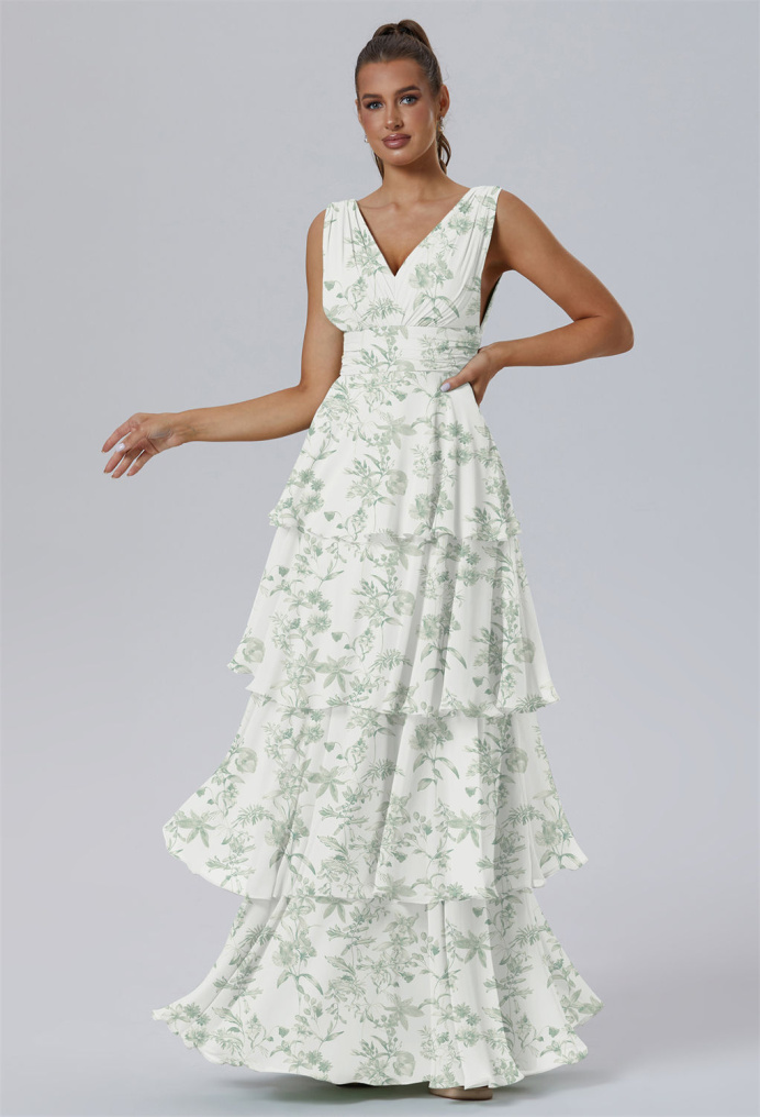 AW Amabel Dress