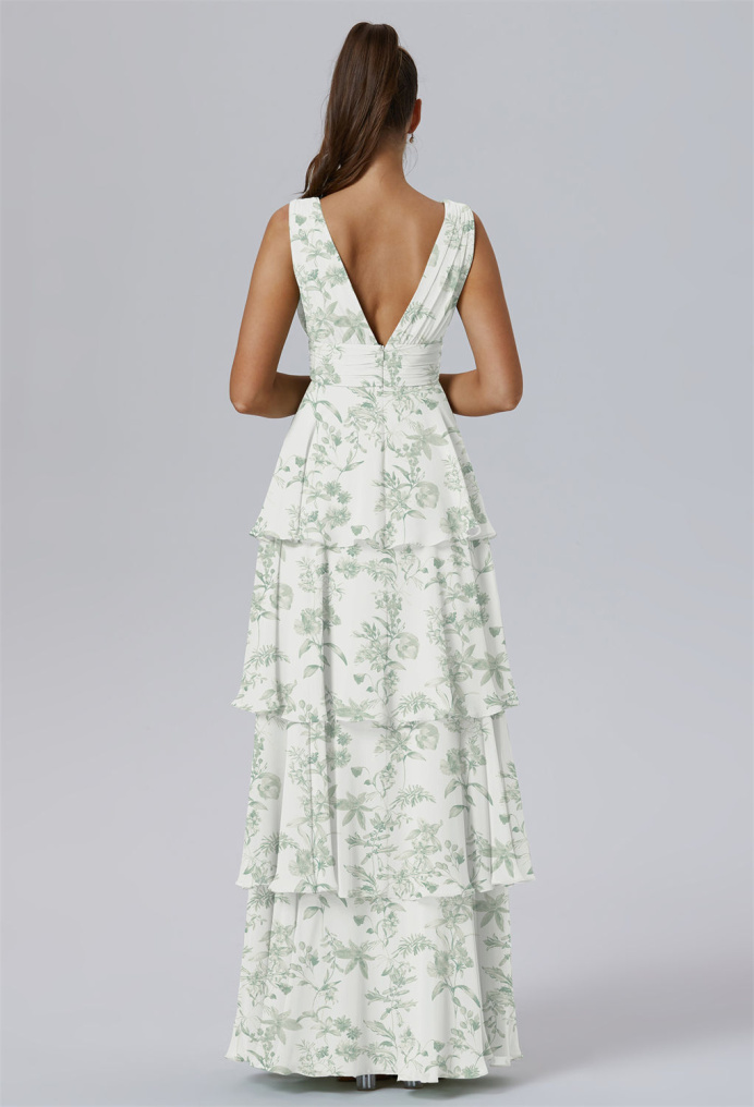 AW Amabel Dress