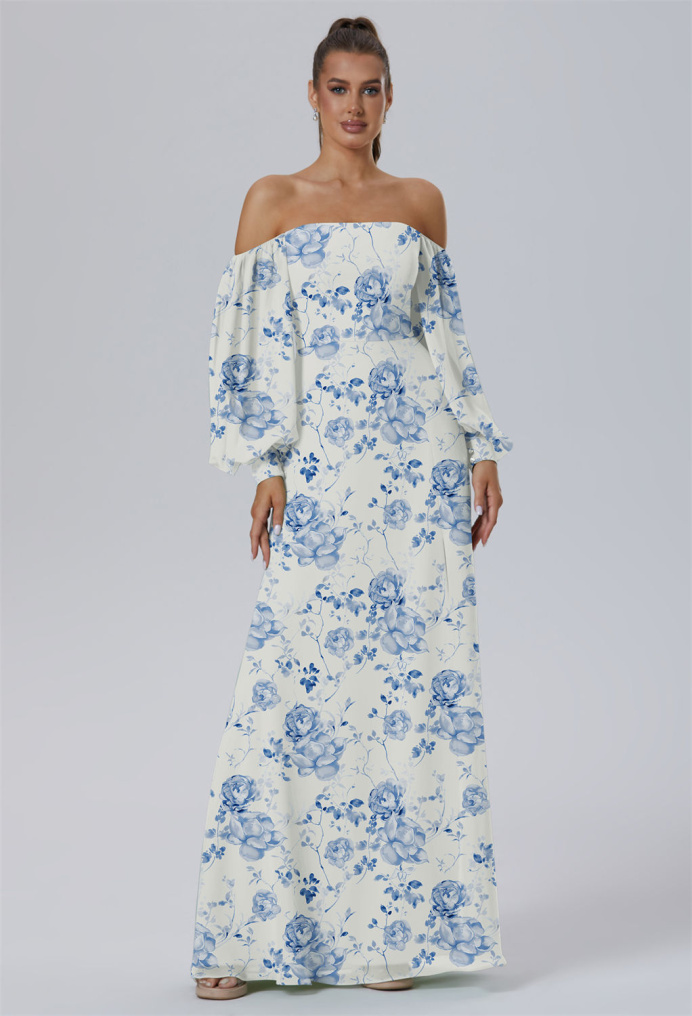 AW Demeter Dress