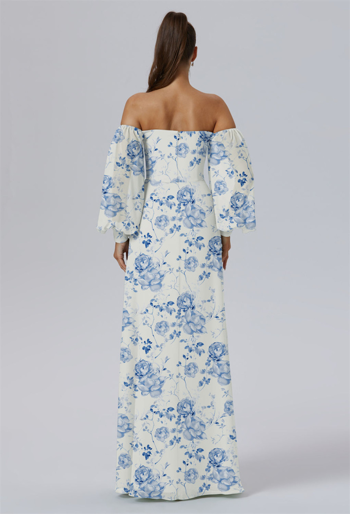 AW Demeter Dress