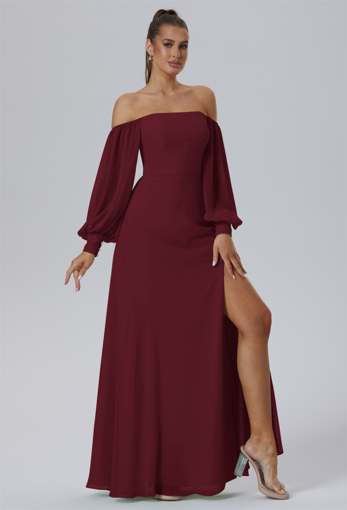 AW Demeter Dress