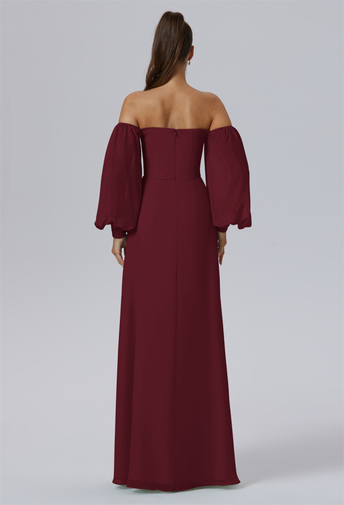 AW Demeter Dress