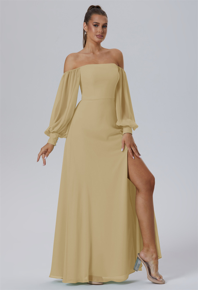 AW Demeter Dress