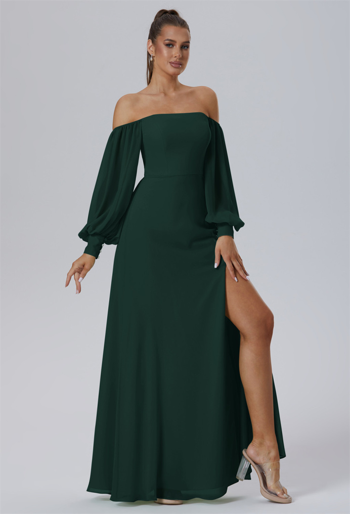 AW Demeter Dress