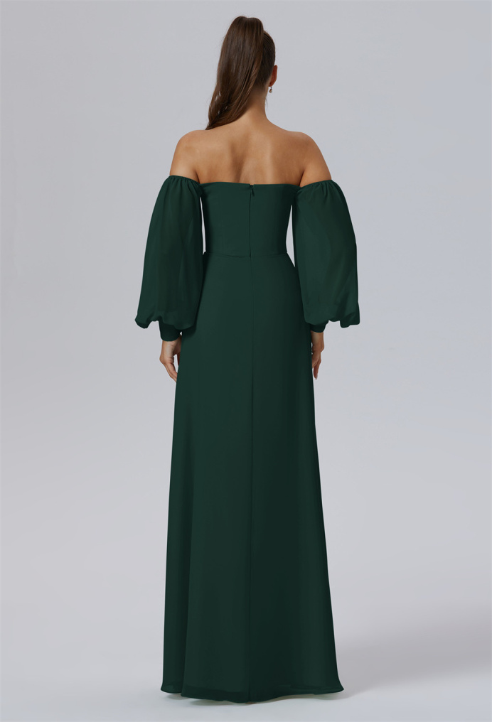 AW Demeter Dress