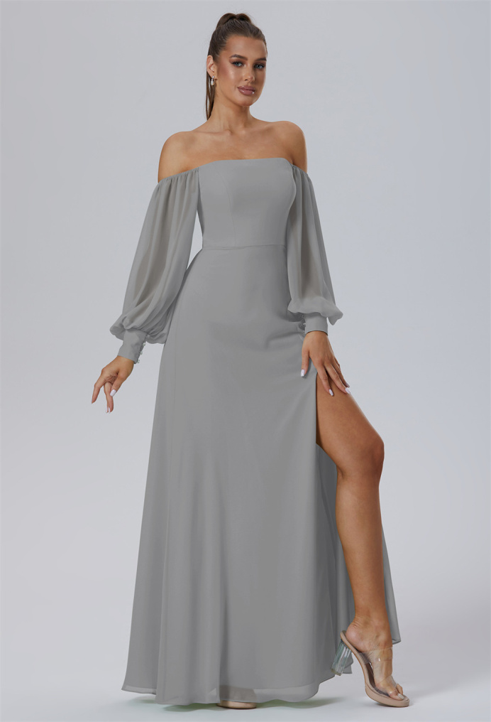 AW Demeter Dress