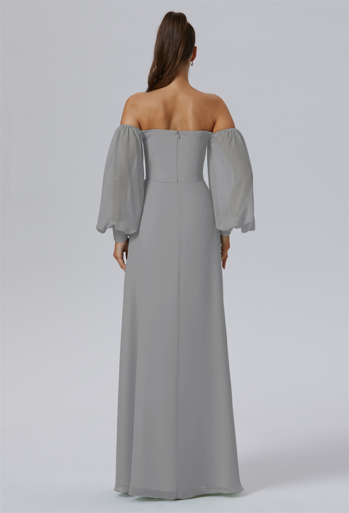 AW Demeter Dress