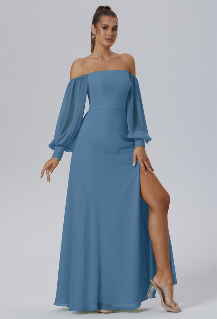 AW Demeter Dress