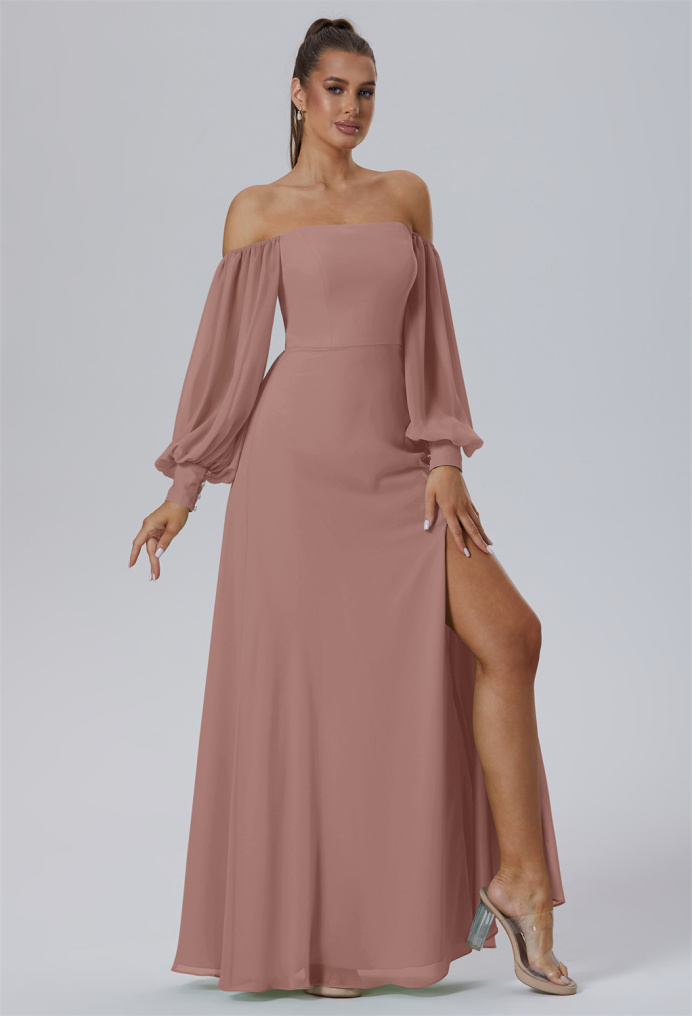AW Demeter Dress