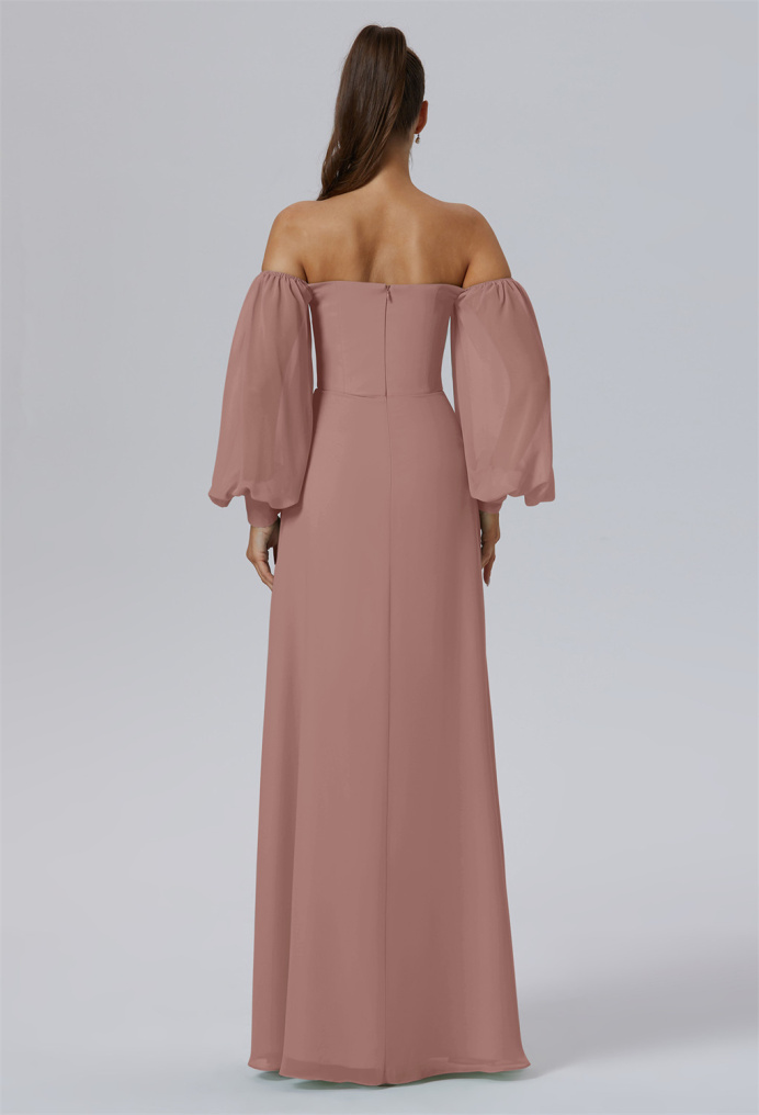 AW Demeter Dress