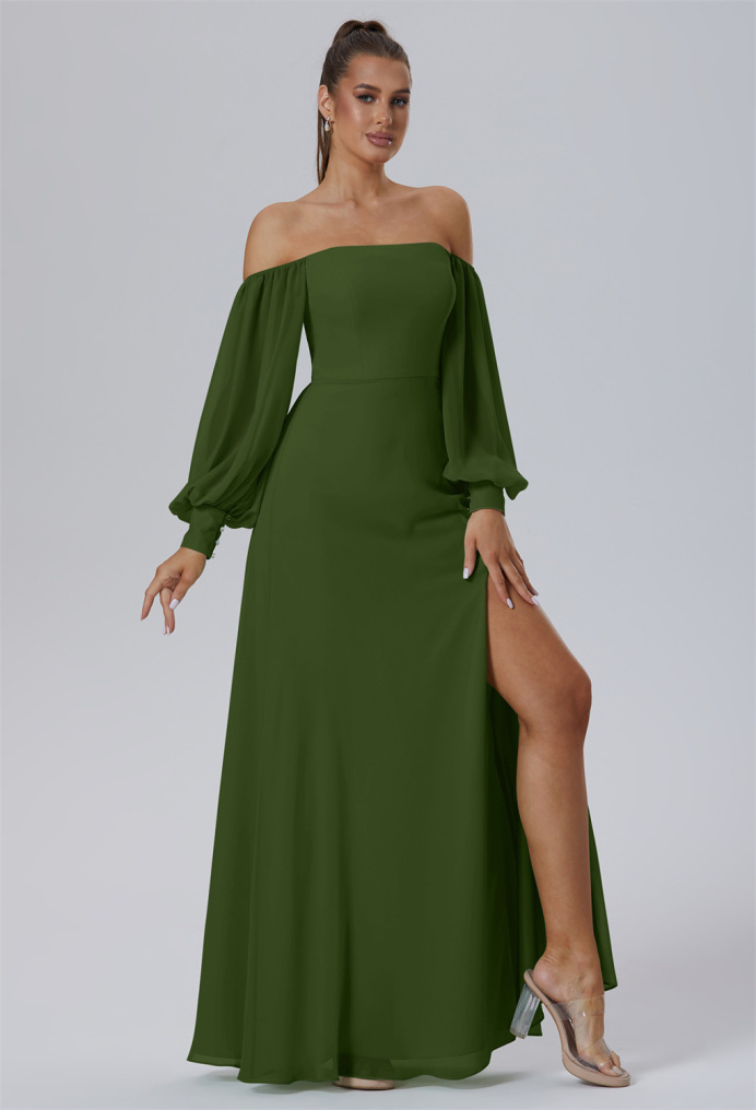 AW Demeter Dress