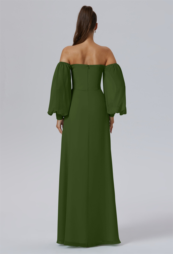AW Demeter Dress