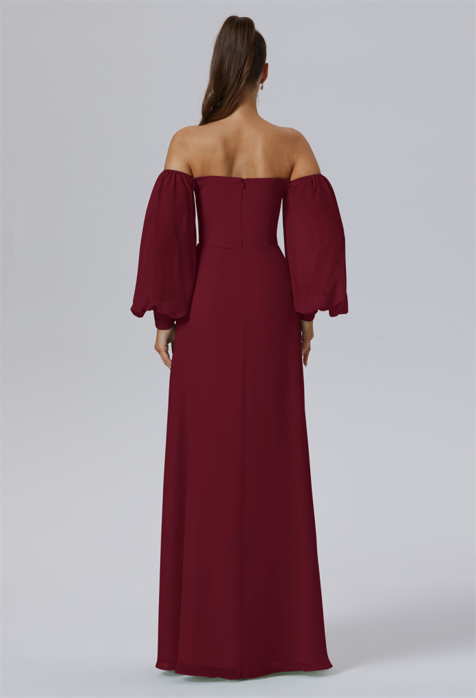 AW Demeter Dress