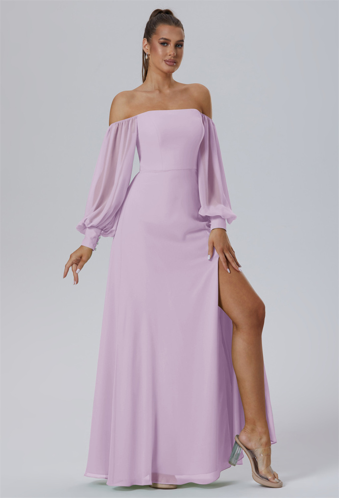 AW Demeter Dress