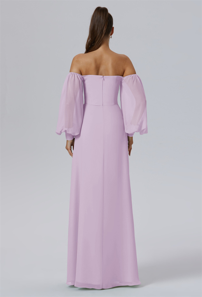 AW Demeter Dress
