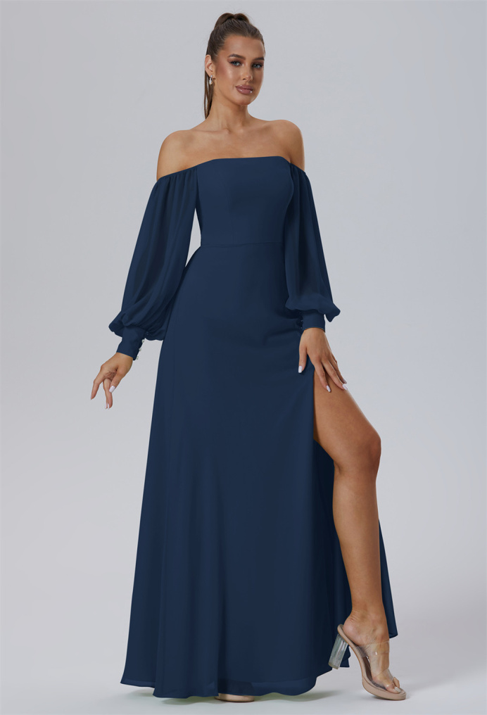 AW Demeter Dress