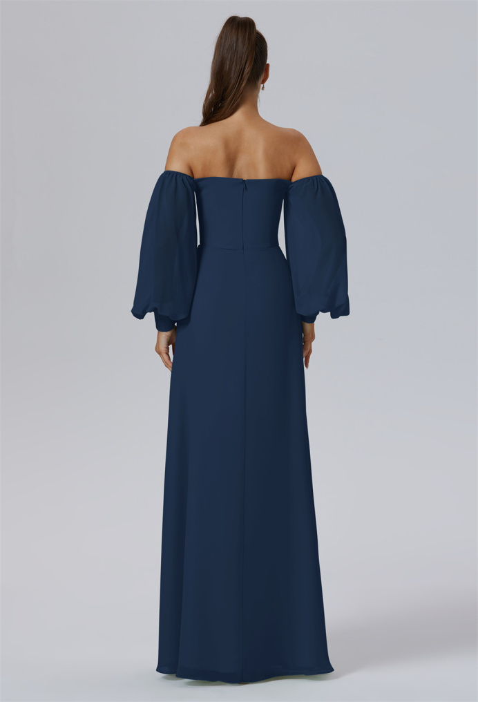 AW Demeter Dress