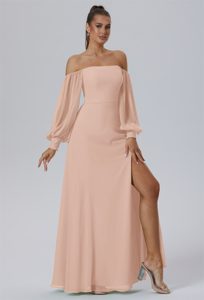 AW Demeter Dress