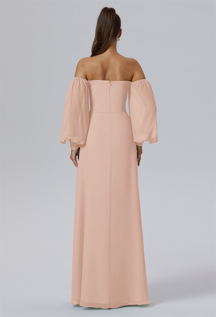 AW Demeter Dress