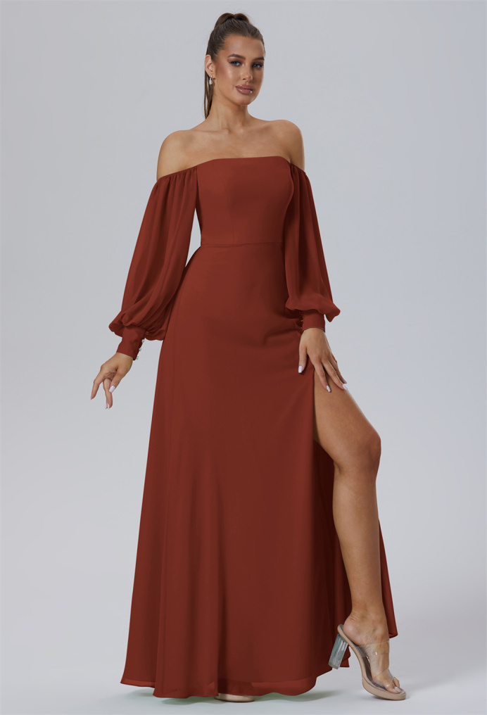 AW Demeter Dress