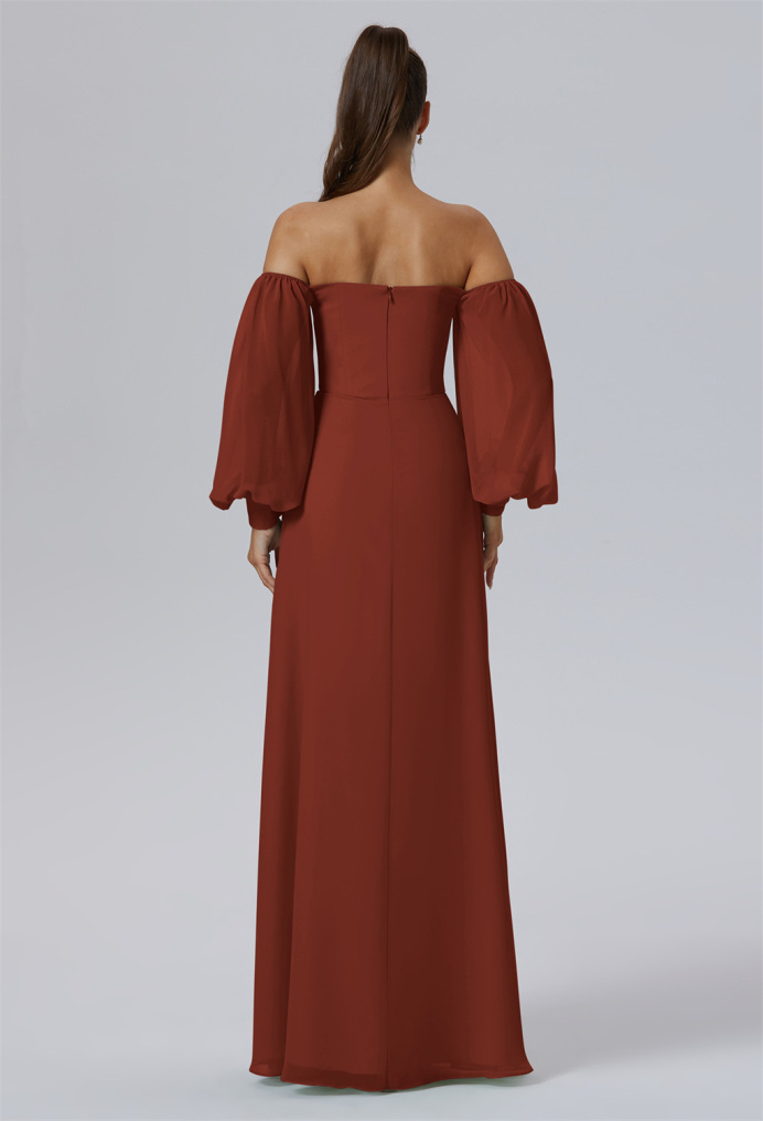 AW Demeter Dress