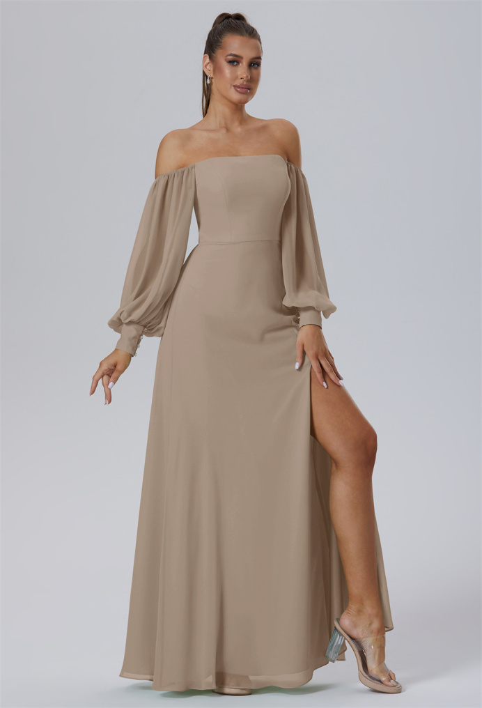 AW Demeter Dress