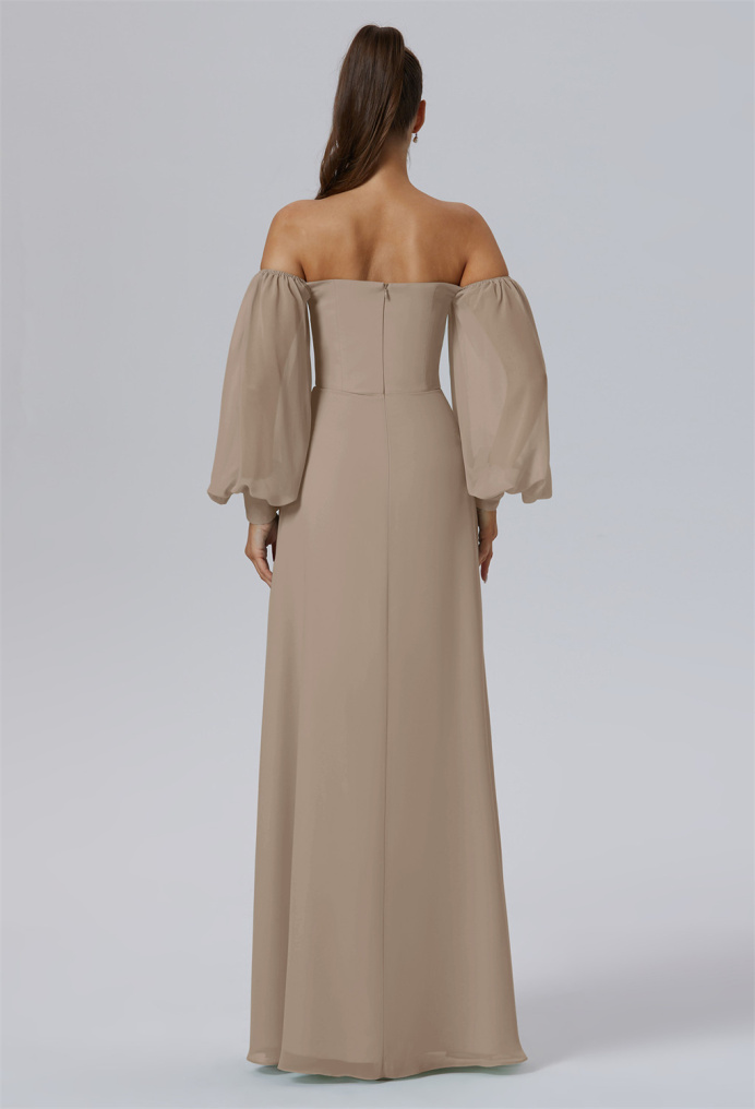 AW Demeter Dress