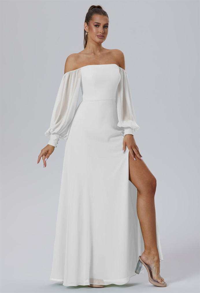 AW Demeter Dress