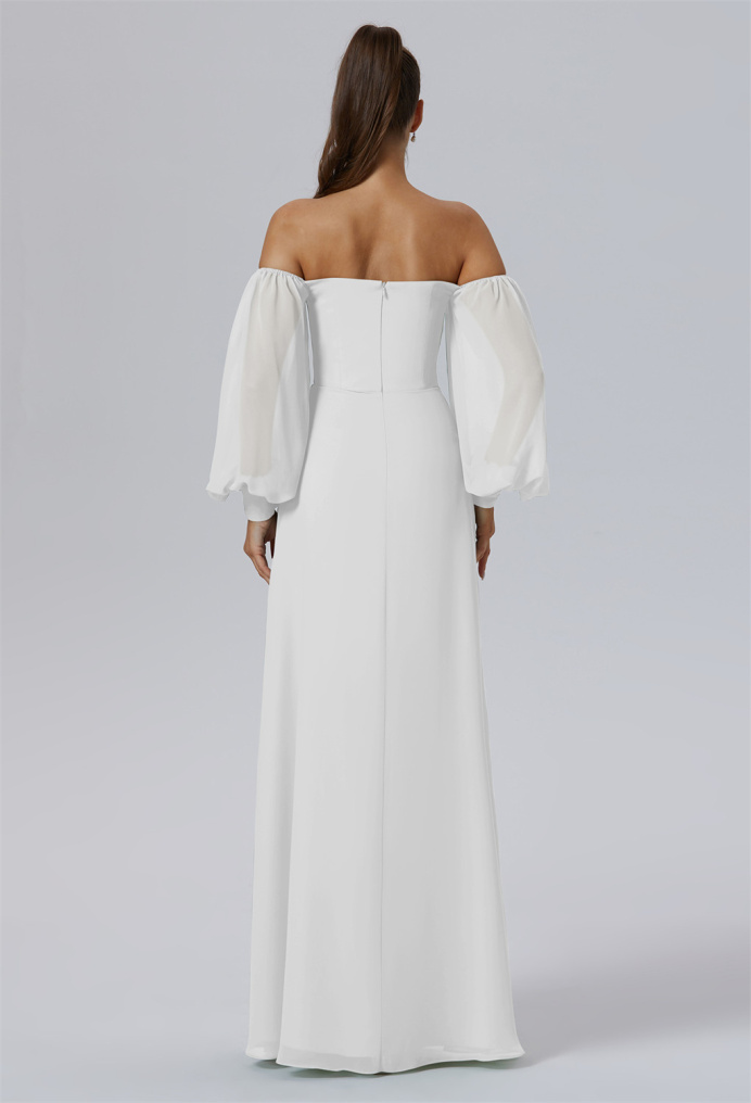 AW Demeter Dress