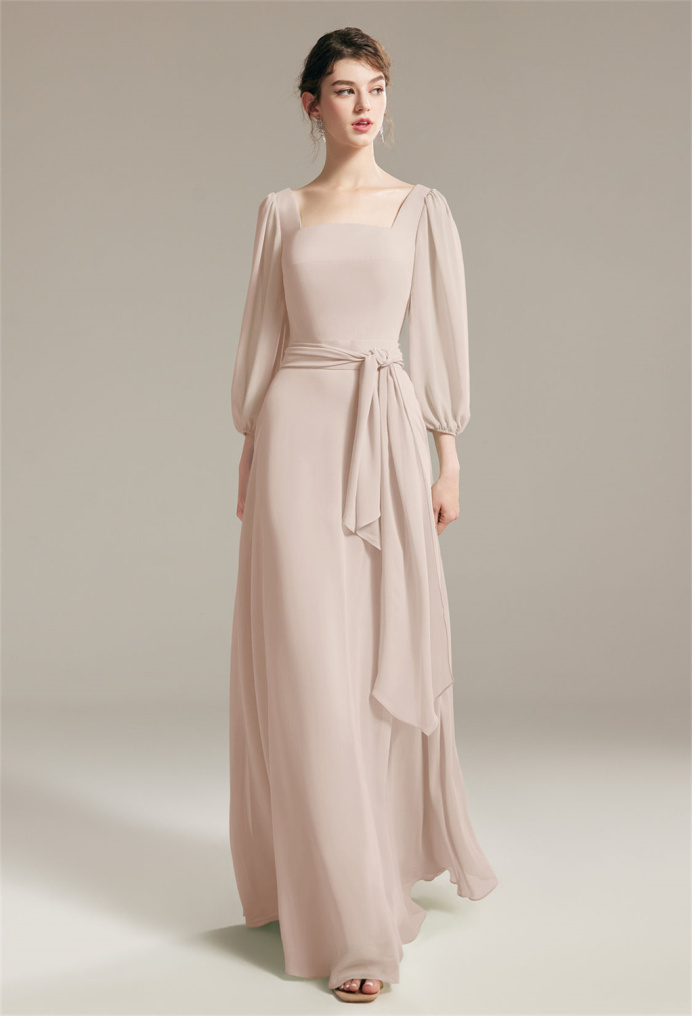 AW Claribel Dress
