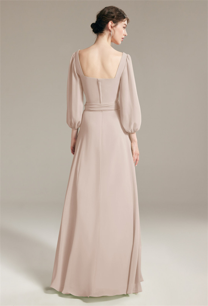 AW Claribel Dress