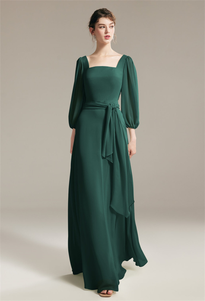 AW Claribel Dress