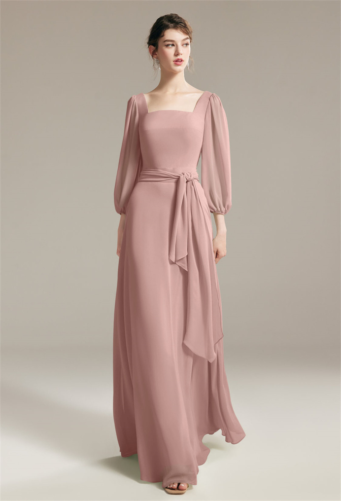 AW Claribel Dress