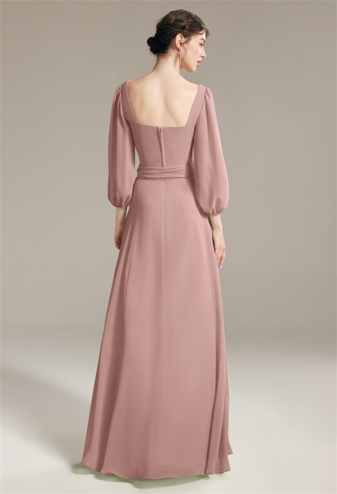 AW Claribel Dress